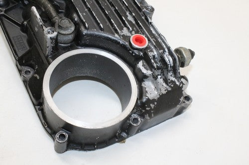 1986 Kawasaki Ninja 1000r Zx1000a Engine Motor Bottom Oil Pan Cover OEM