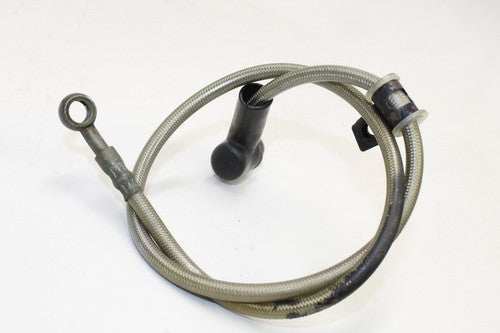2020 Baodiao BD125 Front Brake Caliper Hoses Lines OEM