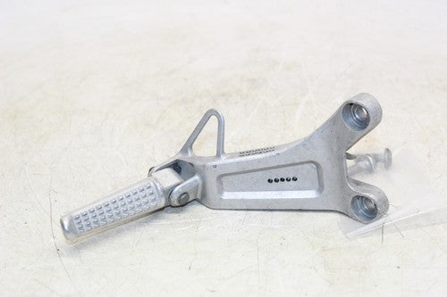 2003 Honda Cbr600rr Right Rear Back Passenger Peg