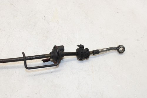 2013 Kawasaki Ninja Zx6r Zx636 Abs Brake Caliper Hoses Lines & Abs Hoses