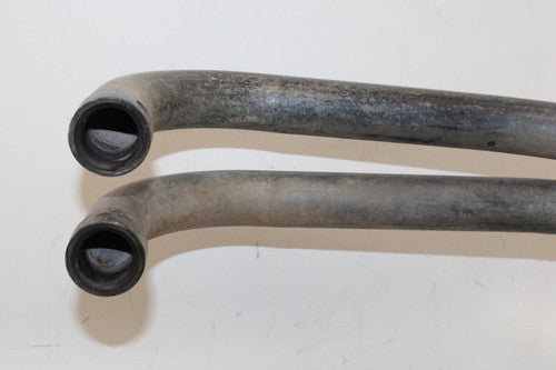 1983 Kawasaki Gpz750 Zx750a Exhaust Header Pipes Manifold