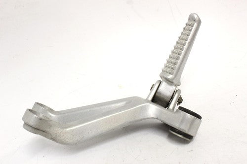 1995 HONDA CBR900RR RIGHT REAR BACK PASSENGER PEG OEM