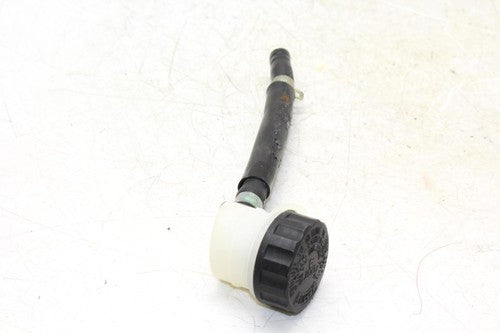 2000 Suzuki Rm80 Cylinder Reservoir Bottle OEM