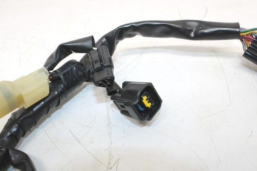 2007 Yamaha Yzf R1 Ignition Coil Wiring Harness Wire Loom
