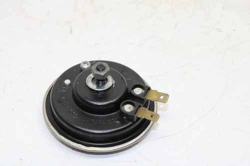 2007 Suzuki Gsxr600 Horn Signal