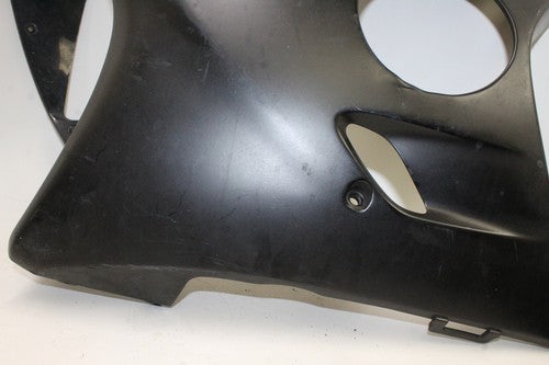 1999 Honda Cbr600f4 Left Lower Bottom Belly Side Fairing Cowl