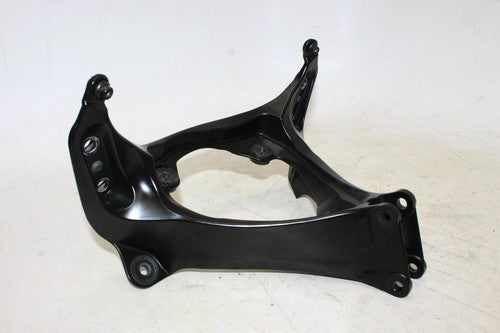 2007 Suzuki Gsxr1000 Upper Fairing Mirror Gauges Stay Bracket