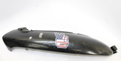 98-03 Suzuki Katana 750 Gsx750f Right Side Fairing Seat
