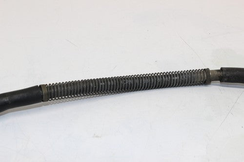 1998 Kawasaki Klr650 Rear Back Brake Hose Fluid LINE OEM