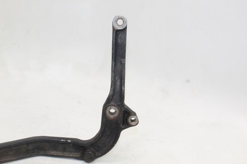 2000-07 Honda Shadow Sabre 1100 Vt1100c2 Muffler Exhaust Pipe Bracket Mount OEM