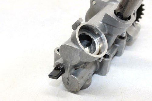 06-07 Suzuki Gsxr600 Engine Motor OIL Pump OEM