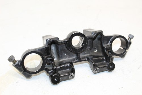 1982 Kawasaki Kz750n Forks Upper Triple Tree Clamp