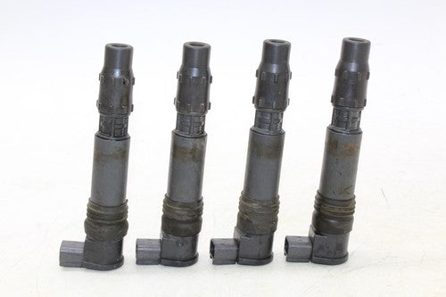 2002 Honda Cbr954rr Ignition Coils Coil Spark Plug Caps