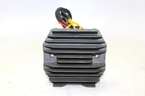 2009 Triumph Tiger Rectifier Voltage Regulator