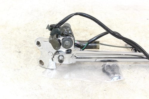 2005 Kawasaki Ninja Zx10r Zx1000c Kickstand Side Kick Stand