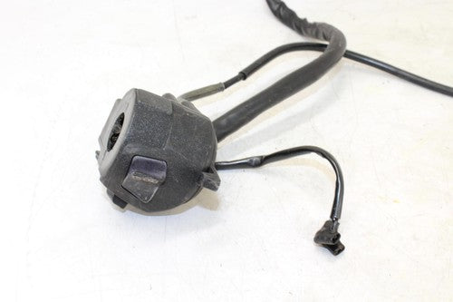 1991 Honda Cbr600f2 Left Clip On Handle Horn Signals Switch Switches