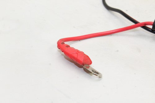 2014-17 Honda Ctx700nd Dct Abs NOCO Positive Battery Cable Wire