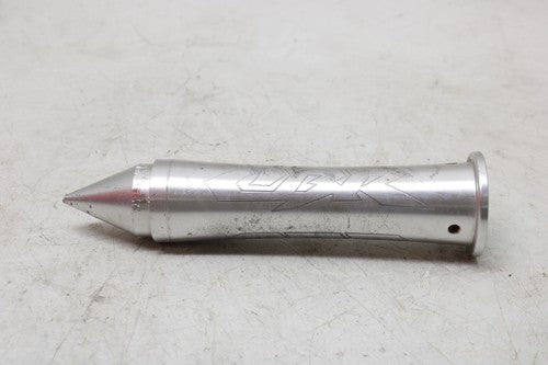 2004 Honda Cbr600rr Left Clipon Handlebar Grip