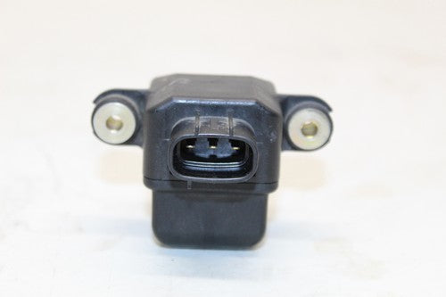 2004 Kawasaki Ninja Zx6r Zx636c Tip Over Bank Angle Crash Sensor Switch