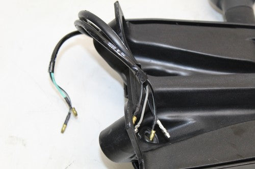 2019 Suzuki Gsxr250r Rear Back Fender Mud Guard