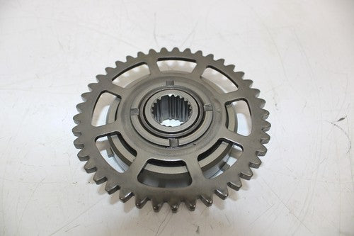 2007 Honda Cbr600rr Engine Motor Idler Idling Gear