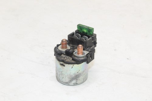 1987-90 Honda Cbr600f Engine Starter Relay Starting Motor Switch OEM