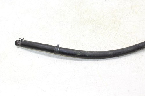 12-16 Kawasaki Ninja 650 Ex650f Abs Rear Back Brake Master Cylinder W Reservoir