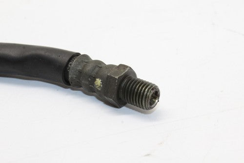 1997-2007 Yamaha Yzf600r Rear Back Brake Hose Fluid LINE OEM