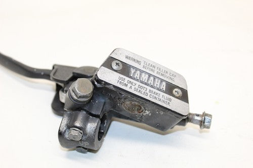 2001 Kawasaki Concours 1000 Zg1000a Clutch Perch Mount With Lever