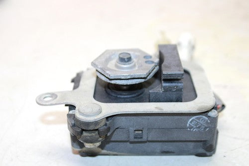 2007 Kawasaki Ninja Zx6r Zx600p Exhaust Valve Servo Motor 21174-0003