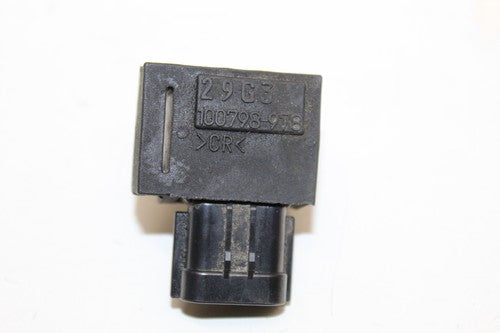 2013 Suzuki Gsxr1000 Map Mass Air Flow Pressure Sensor OEM