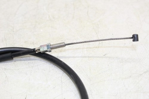 2019 Suzuki Gsxr750 Clutch Cable Line
