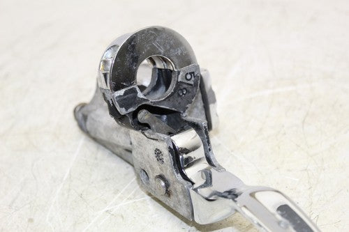 1989 Harley-davidson Heritage Softail Classic Flstc Front Brake Master Cylinder