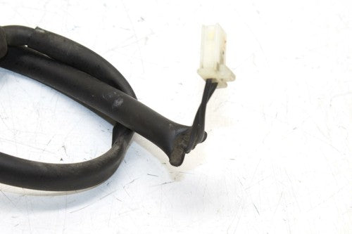 1998-1999 Honda Super Hawk 1000 Vtr1000f Rear Back Brake Sensor OEM
