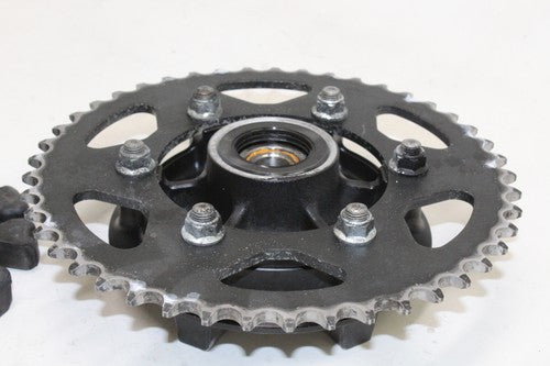 08-12 Kawasaki Ninja 250r Ex250j Rear Back Sprocket 42041-0011 OEM