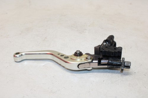 2004 Honda Cbr600rr Clutch Perch Mount With Lever