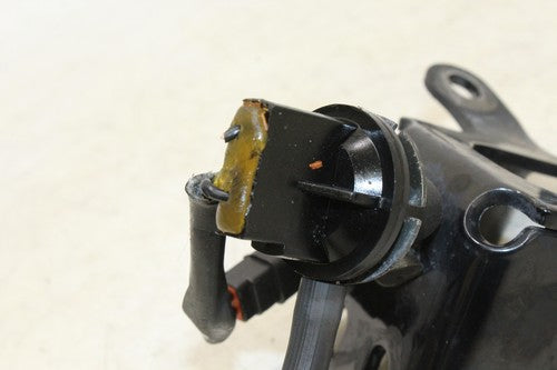 1999 Harley-davidson Sportster 883 Hugger Xlh883 Engine Motor Mount Bracket