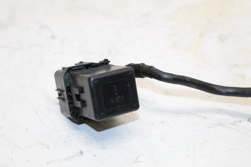 2013 - 2018 Kawasaki Ninja Zx6r Zx636f Abs Engine Starter Relay Starting Motor