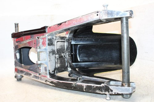 2001 Yamaha Yzf R1 Rear Swingarm Back Suspension Swing Arm