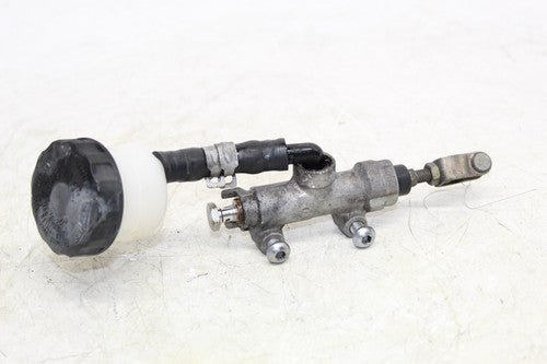 2004 Kawasaki Vulcan 1500 Vn1500l Nomad Fi Rear Back Brake Master Cylinder