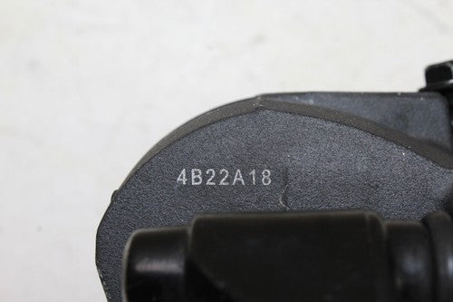 2022 Kawasaki Ninja 650 Ex650nm Right Left Front Brake Caliper Set Pair Calipers