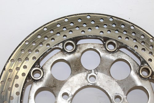 1989 Suzuki Katana 600 Gsx600f Front Left Right Brake Rotors Discs