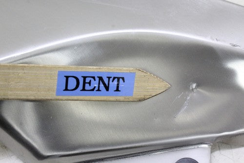 2015 Honda Cbr500r Exhaust Muffler Heat Shield Guard Cover