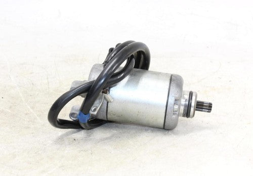 2005 Honda Cbr1000rr Engine Starting Starter Motor -dc 12v
