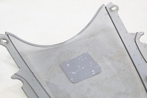 2019 Yamaha YZF R3 FRONT WINDSHIELD WINDSCREEN