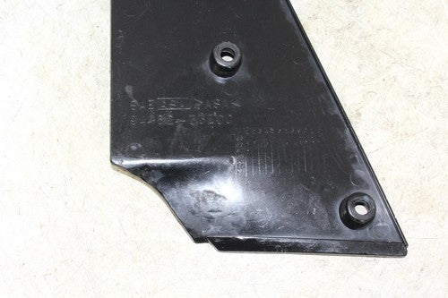 2009 Suzuki Gsxr600 Right Left Inner Fairing Cowl Cover