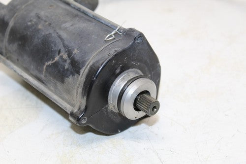 1985 Honda Shadow 1100 VT1100C ENGINE STARTING STARTER MOTOR -DC 12V