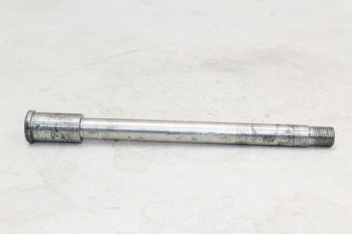 86-06 Kawasaki Concours 1000 Zg1000a Front Wheel Rim Axle Pivot Bolt OEM