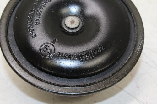 2007 Yamaha Yzf R1 Horn Signal