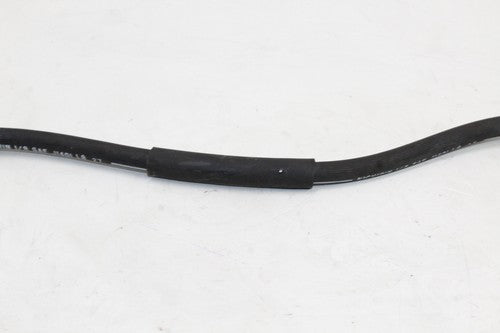 1998 Honda Cbr600f3 Rear Back Brake Hose Fluid Line 43310-mal-601 OEM